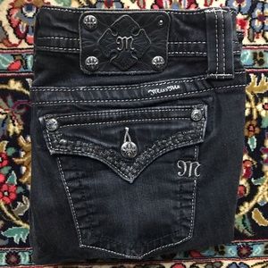 Black MISS ME Skinny Jeans (offers welcomed) 🖤👖